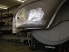 Chrysler New Yorker Komplettrestaurierung