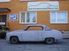 Wartburg 311 Coupé