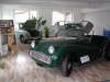Triumph TR3