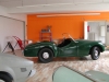 Triumph TR3