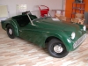 Triumph TR3