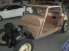 DKW F5 mit Holzchassis