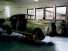 Rolls Royce Silver Cloud III Teilrestaurierung