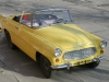 Skoda Felicia Cabrio nach Totalrestaurierung