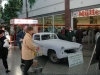 Wartburg 313/1 Sport Coupé