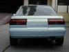 Nissan Sunny Komplettumbau
