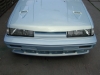Nissan Sunny Lufteinlässe