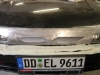 Frontgrill Modifikation - Motorhaubenverlängerung