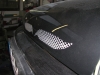Frontgrill Modifikation - Motorhaubenverlängerung