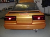 Nissan Sunny Komplettumbau