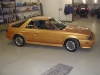 Nissan Sunny Komplettumbau